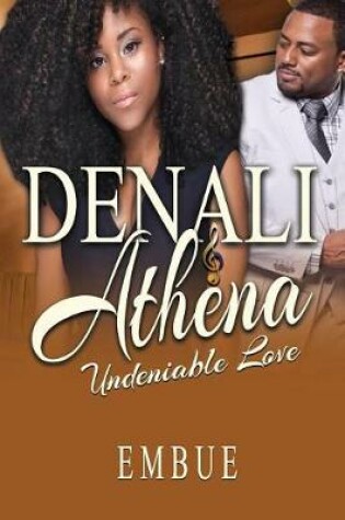 Cover of Denali & Athena