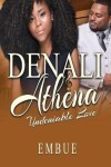 Book cover for Denali & Athena