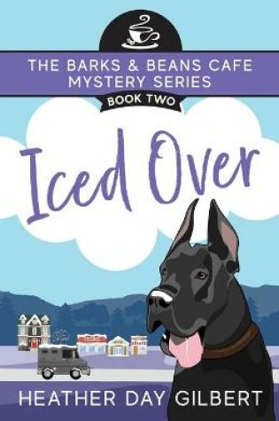 Cover of Iced Over