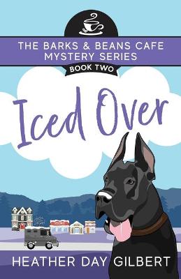 Book cover for Iced Over