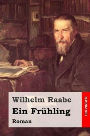 Cover of Ein Fruhling