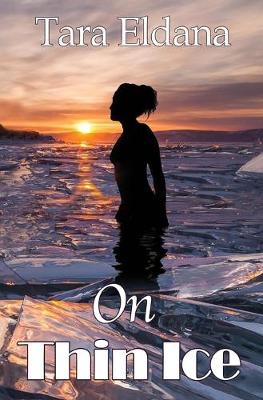 Book cover for On Thin Ice