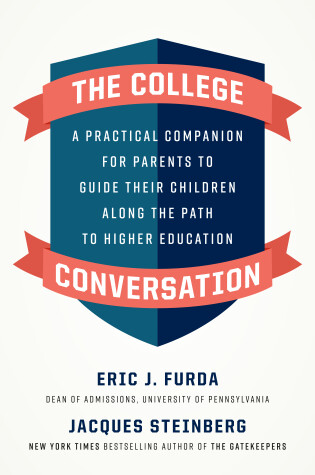 Cover of The College Conversation