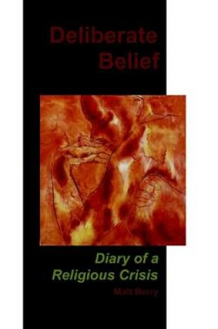 Cover of Deliberate Belief