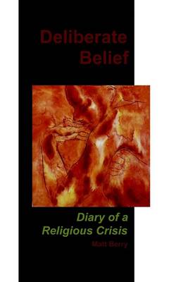 Book cover for Deliberate Belief