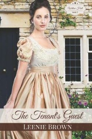 Cover of The Tenant's Guest