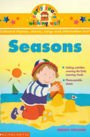 Cover of Seasons