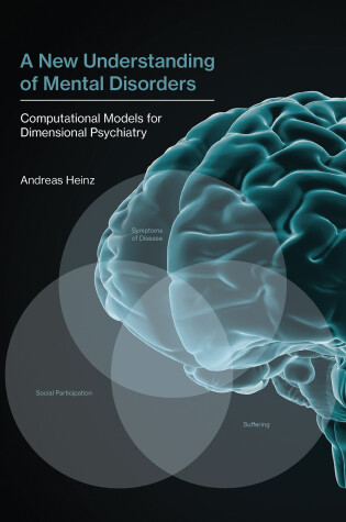 Cover of A New Understanding of Mental Disorders