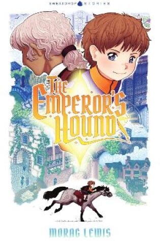 Cover of The Emperor's Hound