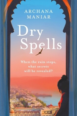Cover of Dry Spells