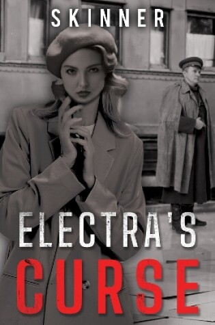 Cover of Electra's Curse