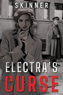 Book cover for Electra's Curse