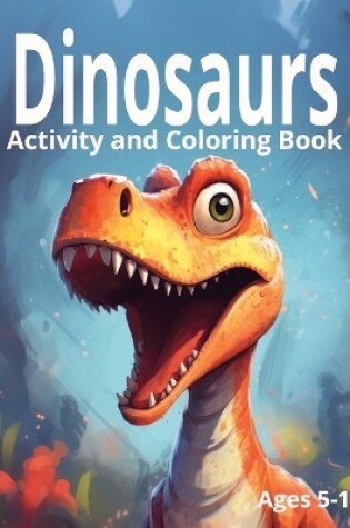 Cover of Dinosaurs