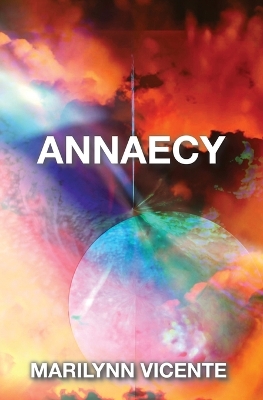Book cover for Annaecy
