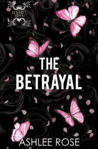 Cover of The Betrayal