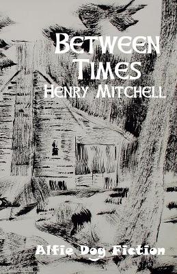 Book cover for Between Times