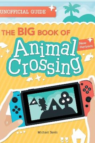 Cover of The BIG Book of Animal Crossing