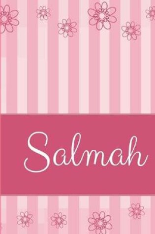 Cover of Salmah