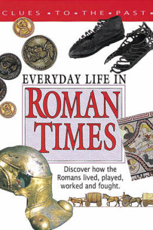 Cover of Roman Times