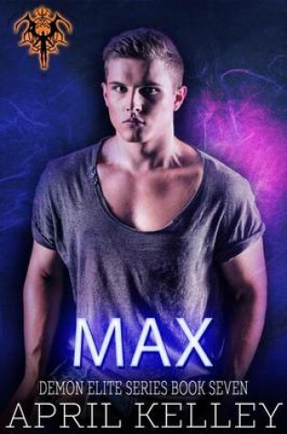 Cover of Max