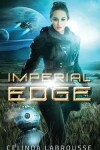 Book cover for Imperial Edge