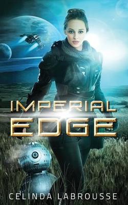 Cover of Imperial Edge