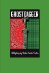 Book cover for Ghost Dagger