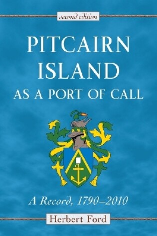 Cover of Pitcairn Island as a Port of Call