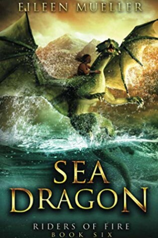 Cover of Sea Dragon