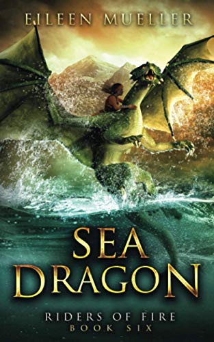 Cover of Sea Dragon