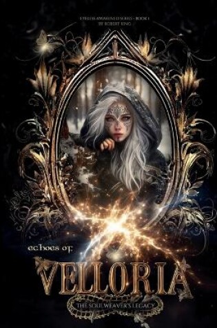 Cover of Echoes of Velloria