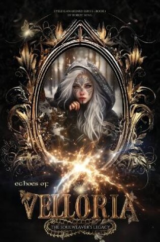 Cover of Echoes of Velloria