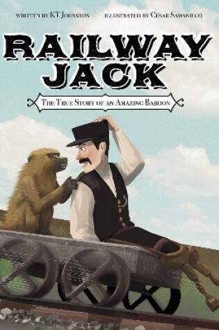 Cover of Railway Jack