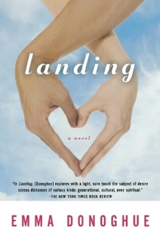 Cover of Landing