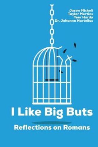 Cover of I Like Big Buts