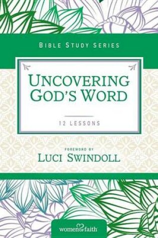 Cover of Uncovering God's Word