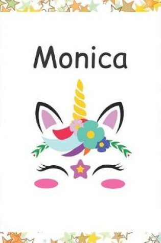 Cover of Monica