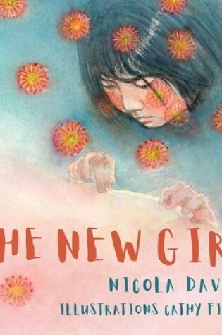 Cover of The New Girl