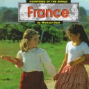 Book cover for France