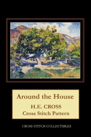 Cover of Around the House