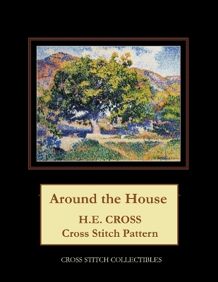 Book cover for Around the House