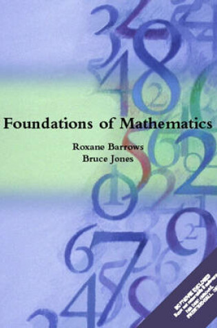 Cover of Fundamentals of Math with Career Applications