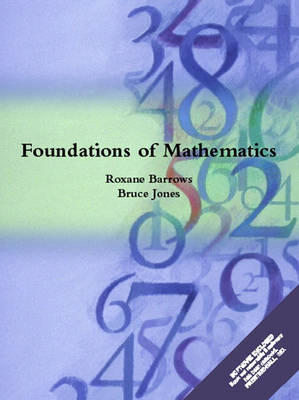 Book cover for Fundamentals of Math with Career Applications