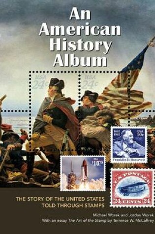 Cover of An American History Album