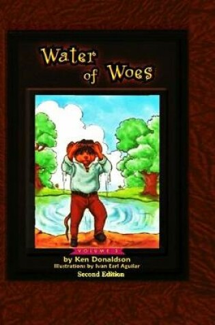 Cover of Water of Woes