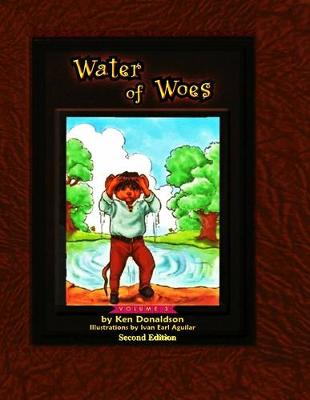 Book cover for Water of Woes