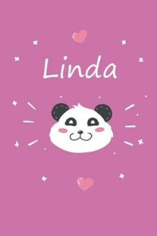 Cover of Linda