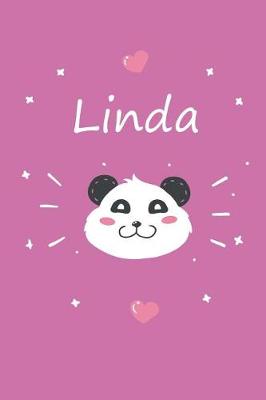 Book cover for Linda