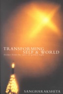 Book cover for Transforming Self and World