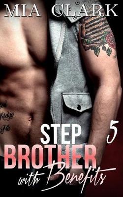 Book cover for Stepbrother With Benefits 5